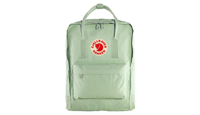 Fjällräven Kånken Mint Green