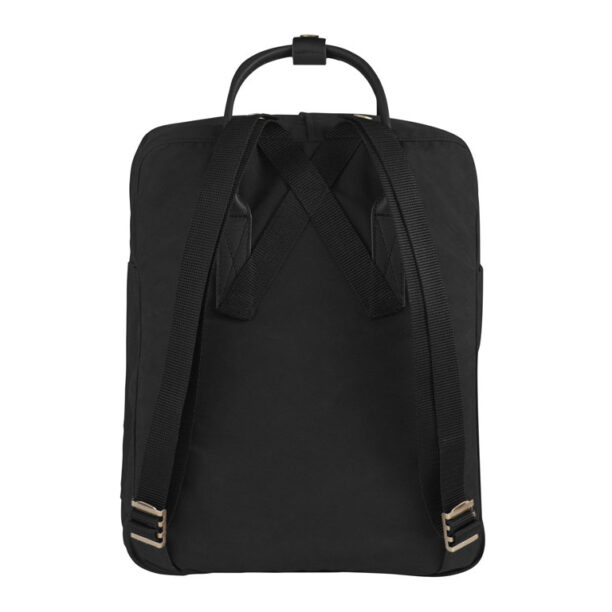 Fjällräven Kånken No. 2 Black preţ