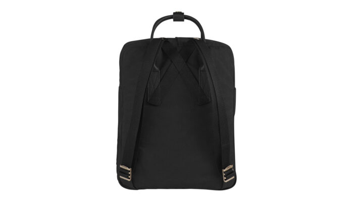 Fjällräven Kånken No. 2 Black preţ