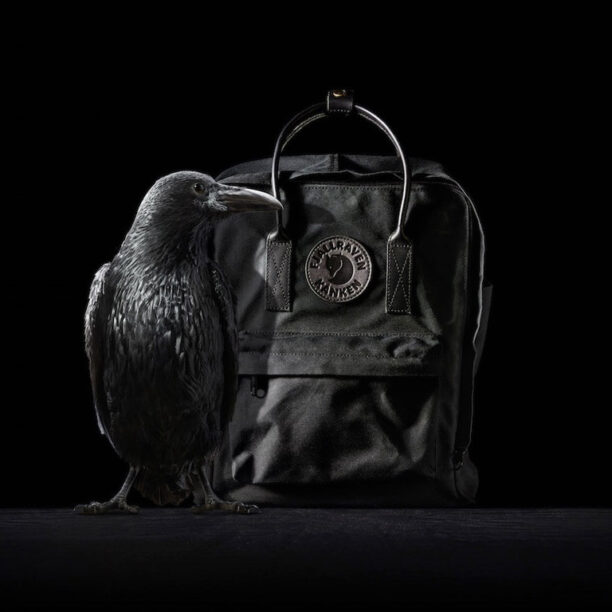 Cumpăra Fjällräven Kånken No. 2 Black