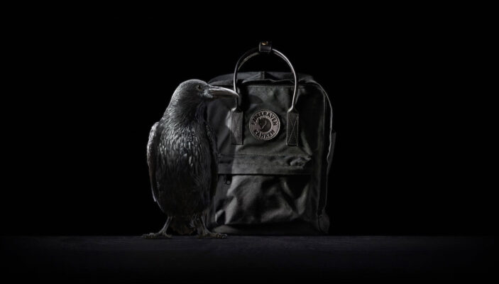 Cumpăra Fjällräven Kånken No. 2 Black