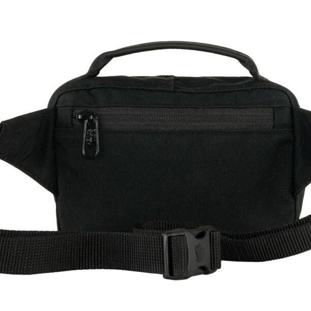 Fjällräven Kånken No. 2 Hip Pack Black preţ