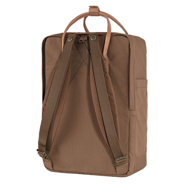 Fjällräven Kånken No. 2 Laptop 15" Hazel Brown preţ