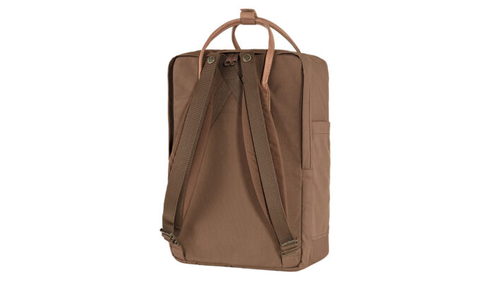 Fjällräven Kånken No. 2 Laptop 15" Hazel Brown preţ