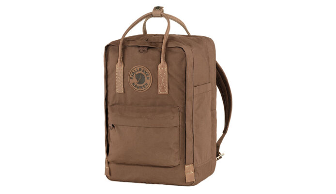 Cumpăra Fjällräven Kånken No. 2 Laptop 15" Hazel Brown