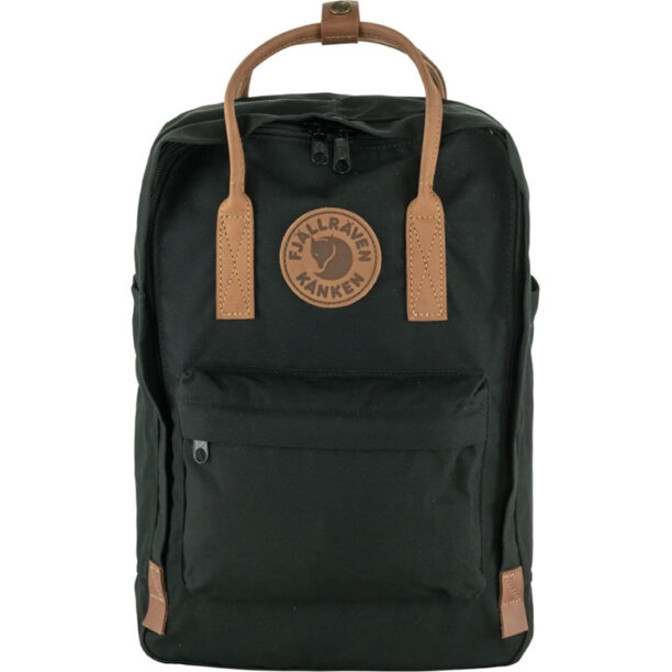 Fjällräven Kånken No. 2 Laptop 15"-Update-Black