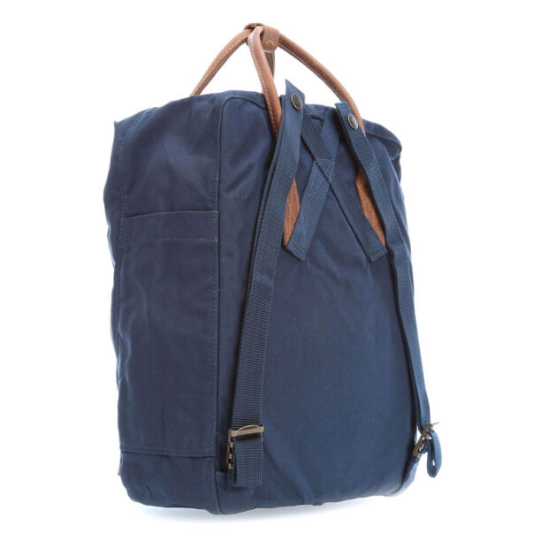 Fjällräven Kånken No. 2 Navy preţ