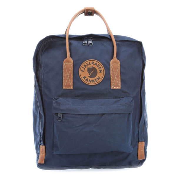 Fjällräven Kånken No. 2 Navy