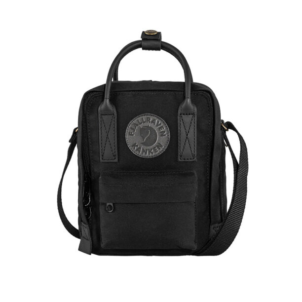 Fjällräven Kånken No.2 Black Sling