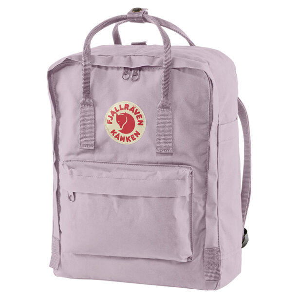 Cumpăra Fjällräven Kånken Pastel Lavender