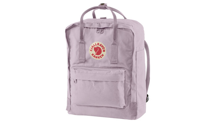 Cumpăra Fjällräven Kånken Pastel Lavender