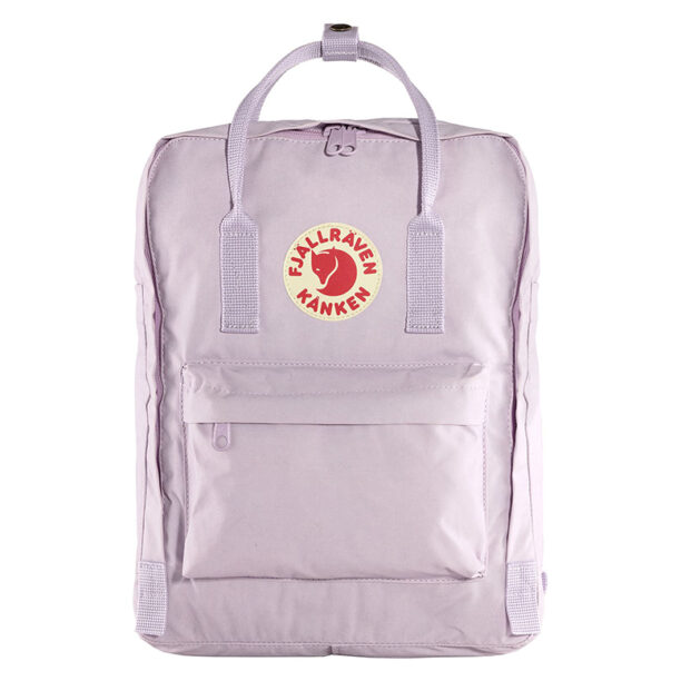 Fjällräven Kånken Pastel Lavender