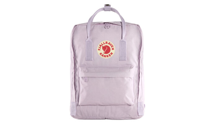 Fjällräven Kånken Pastel Lavender