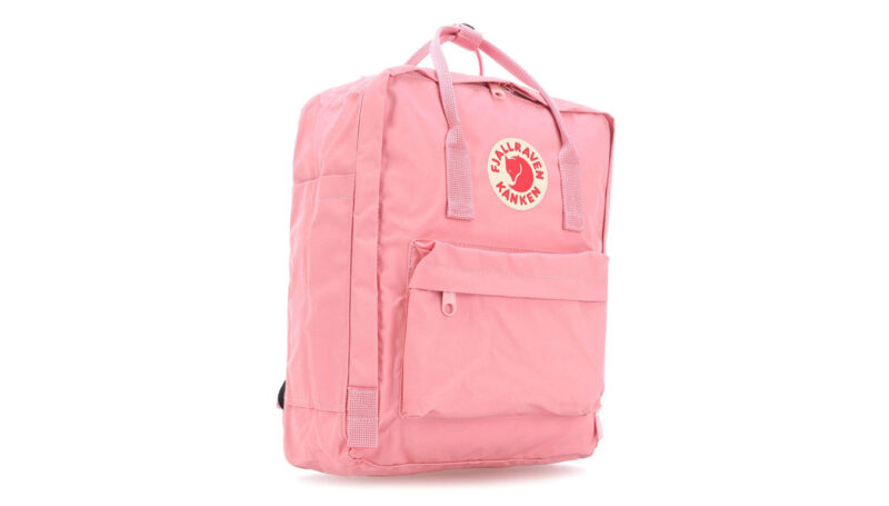 Fjällräven Kånken Pink preţ