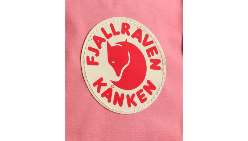 Cumpăra Fjällräven Kånken Pink