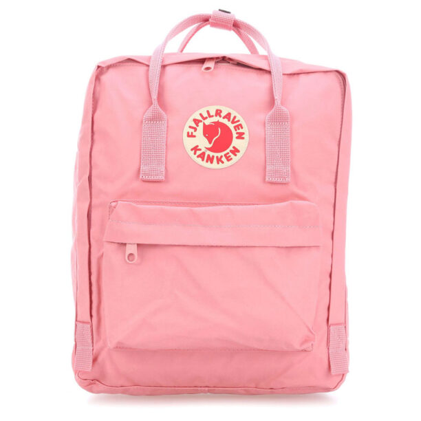 Fjällräven Kånken Pink