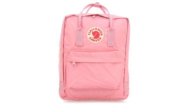 Fjällräven Kånken Pink