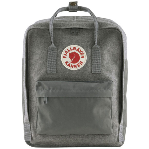 Fjällräven Kånken Re-Wool Laptop 15"