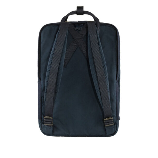 Fjällräven Kånken Re-Wool Laptop 15" Night Sky preţ