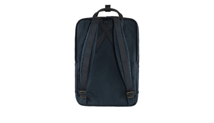 Fjällräven Kånken Re-Wool Laptop 15" Night Sky preţ