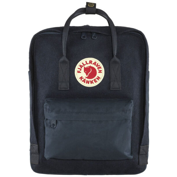 Fjällräven Kånken Re-Wool Night Sky