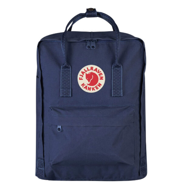 Fjällräven Kånken Royal Blue