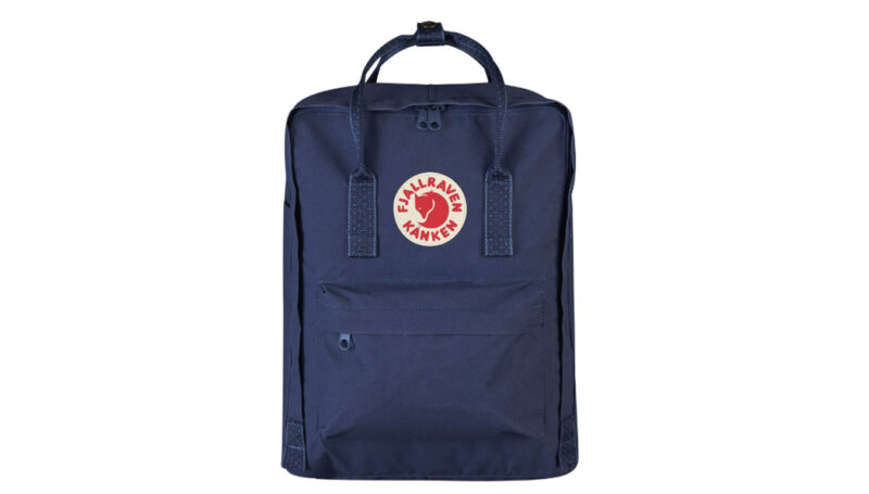 Fjällräven Kånken Royal Blue