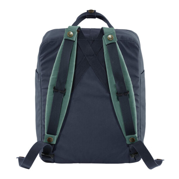 Fjällräven Kånken Shoulder Pads Frost green preţ