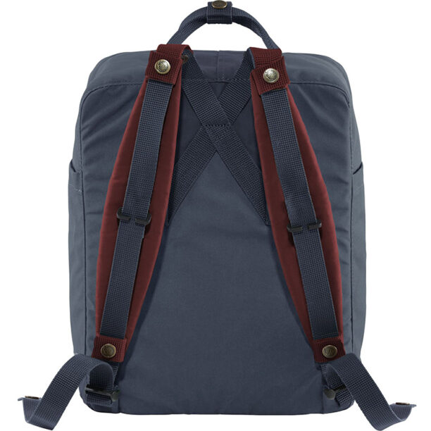 Fjällräven Kånken Shoulder Pads Ox Red preţ