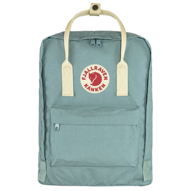 Fjällräven Kånken Sky Blue Light Oak