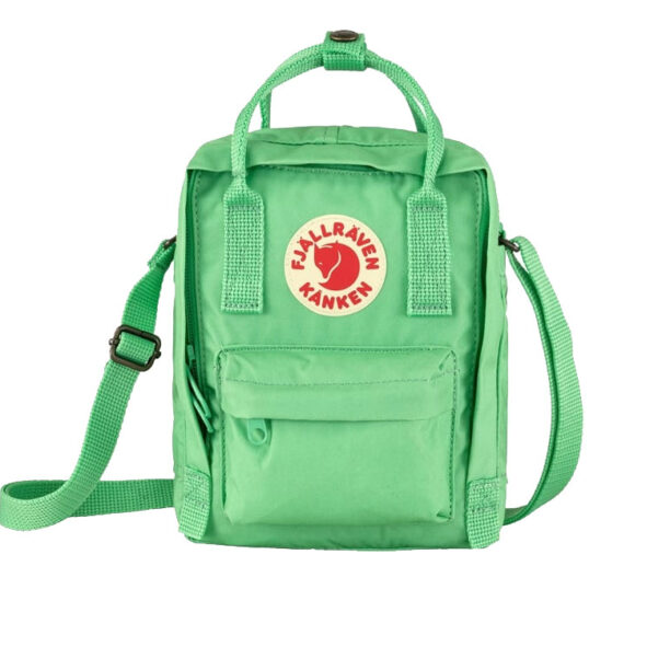 Fjällräven Kanken Sling Apple Mint