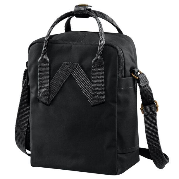 Cumpăra Fjällräven Kånken Sling Black