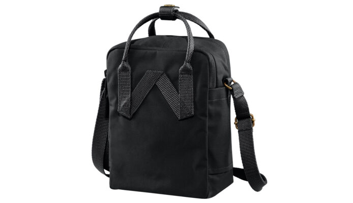 Cumpăra Fjällräven Kånken Sling Black