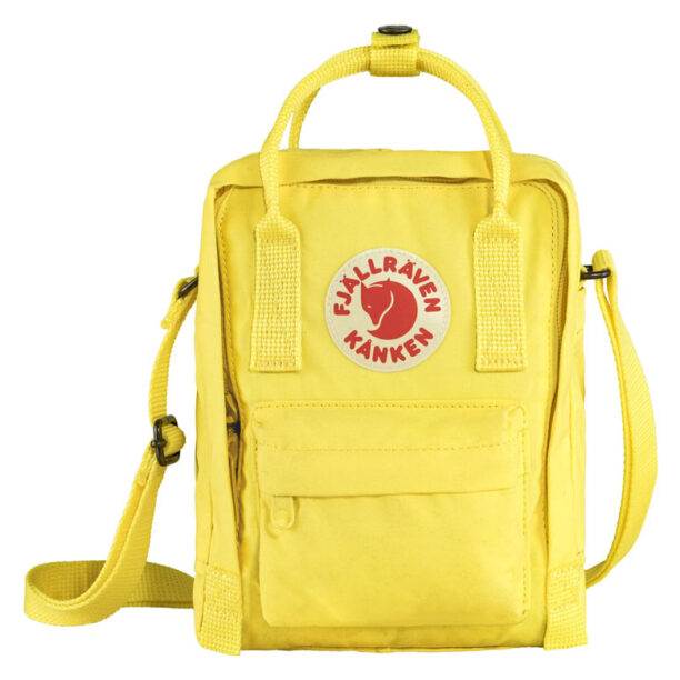 Fjällräven Kanken Sling Corn