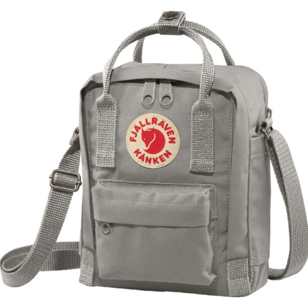 Fjällräven Kånken Sling Fog