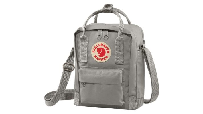 Fjällräven Kånken Sling Fog