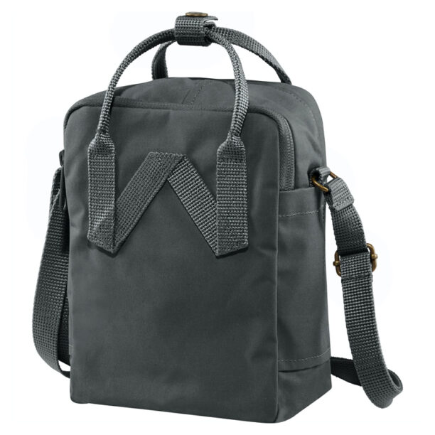 Fjällräven Kånken Sling Graphite preţ