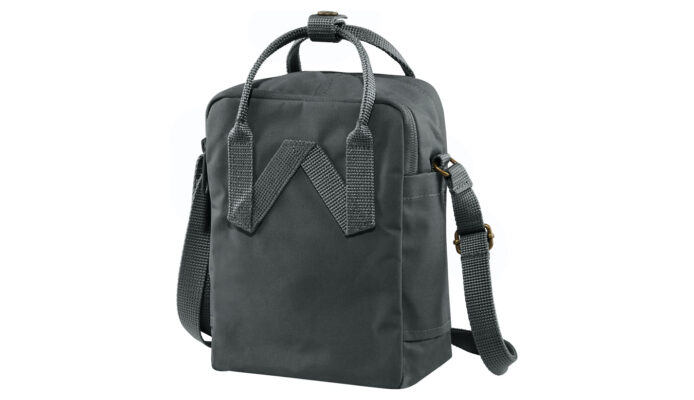 Fjällräven Kånken Sling Graphite preţ