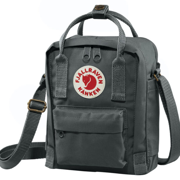 Fjällräven Kånken Sling Graphite