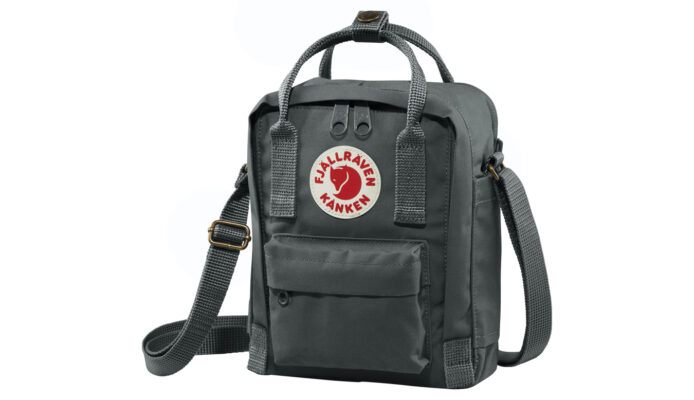 Fjällräven Kånken Sling Graphite