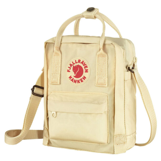 Cumpăra Fjällräven Kanken Sling Light Oak