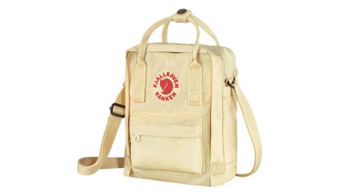 Cumpăra Fjällräven Kanken Sling Light Oak