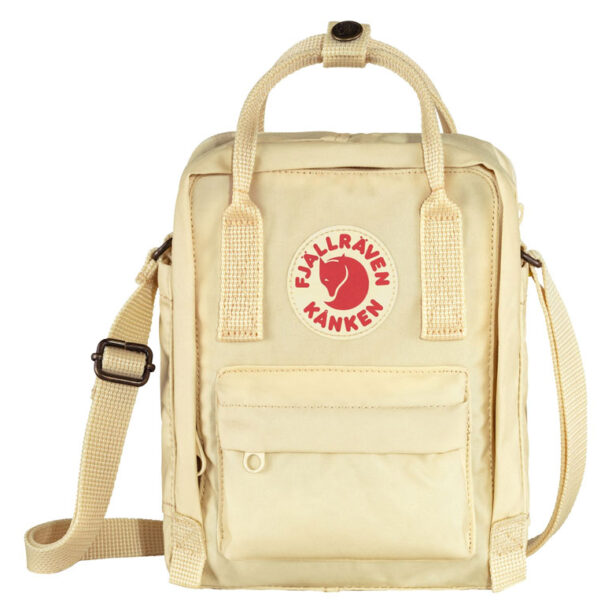 Fjällräven Kanken Sling Light Oak