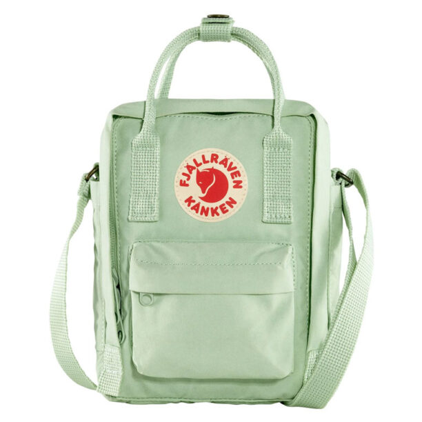 Fjällräven Kanken Sling Mint