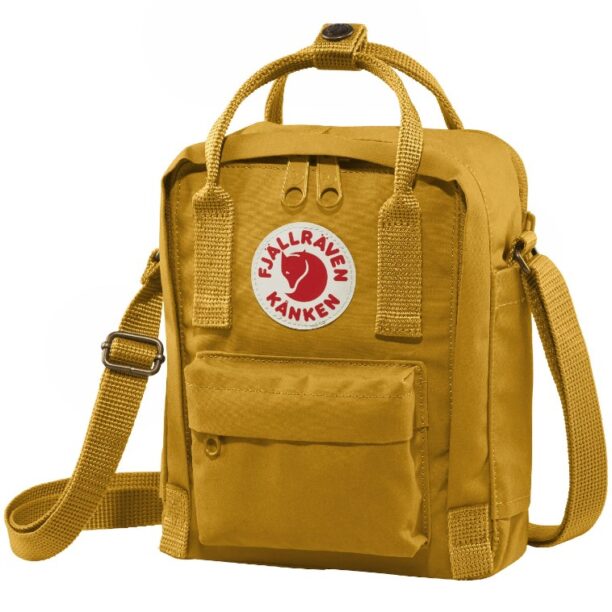 Fjällräven Kånken Sling Ochre