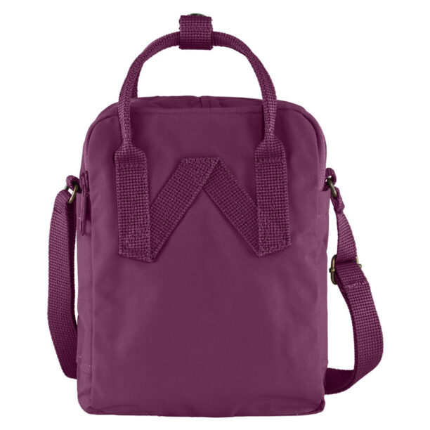 Fjällräven Kanken Sling Purple preţ