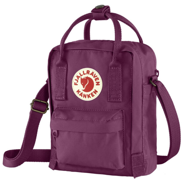 Cumpăra Fjällräven Kanken Sling Purple