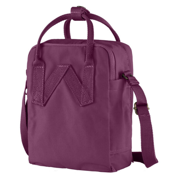 Preţ Fjällräven Kanken Sling Purple