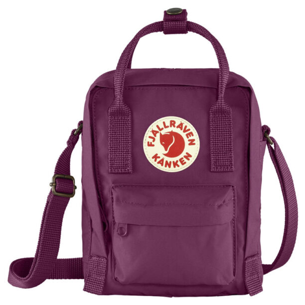 Fjällräven Kanken Sling Purple