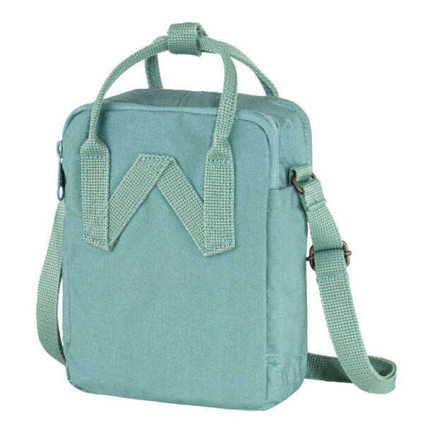 Fjällräven Kanken Sling Sky Blue preţ